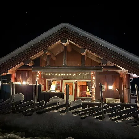 Ferienhaus Koselig Sentralt Pa Skeikampen *